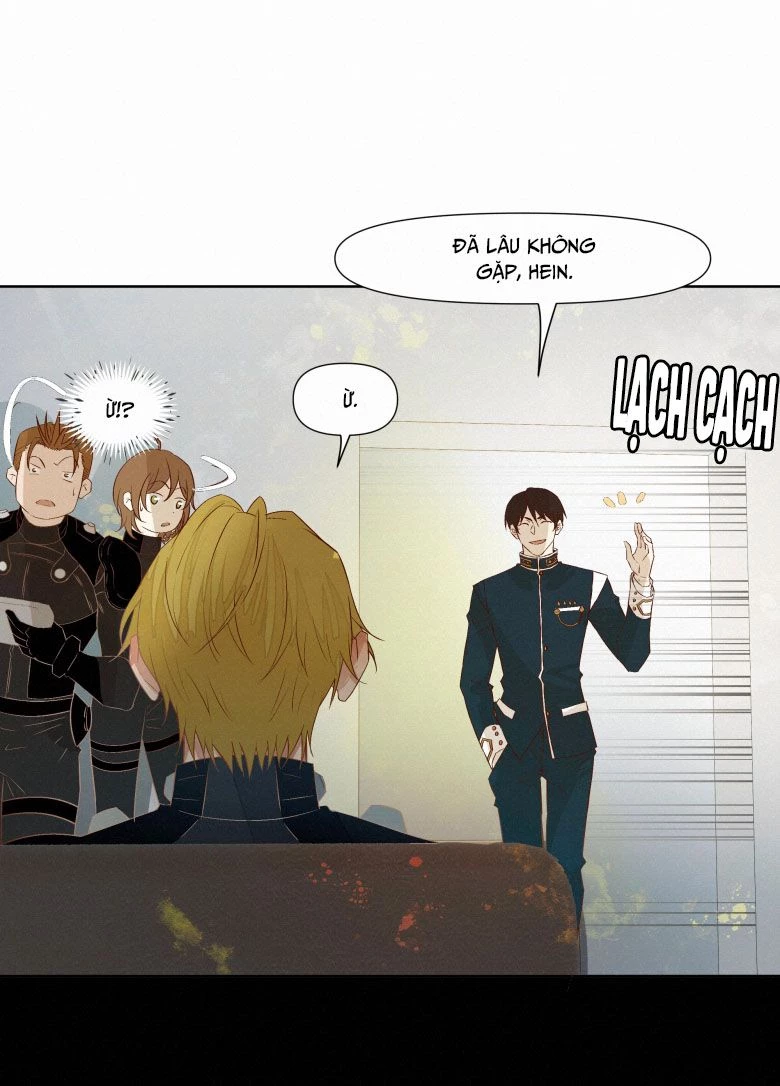 Tuyệt Xử Phùng Sinh Chapter 30 - 27