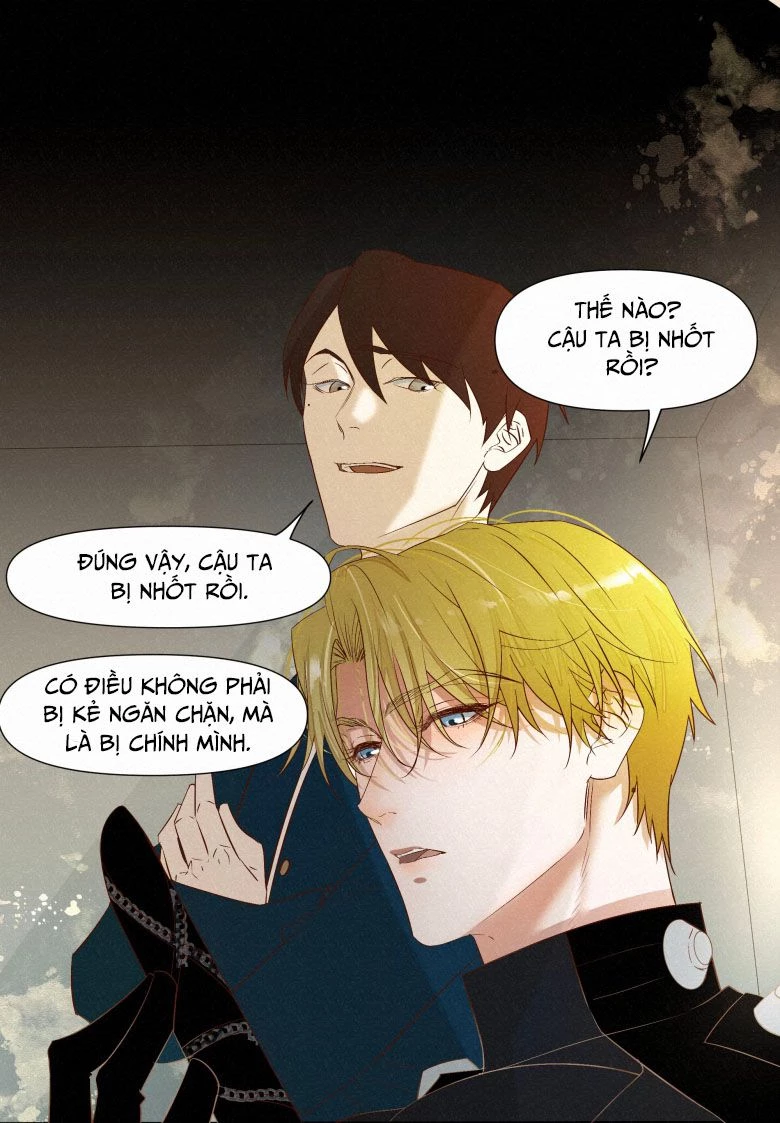 Tuyệt Xử Phùng Sinh Chapter 30 - 31