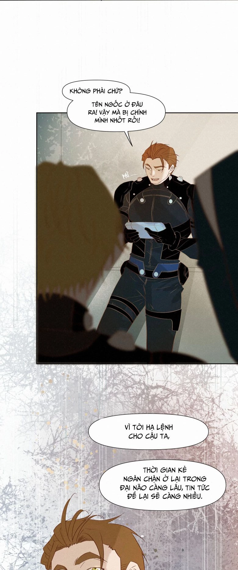 Tuyệt Xử Phùng Sinh Chapter 30 - 32