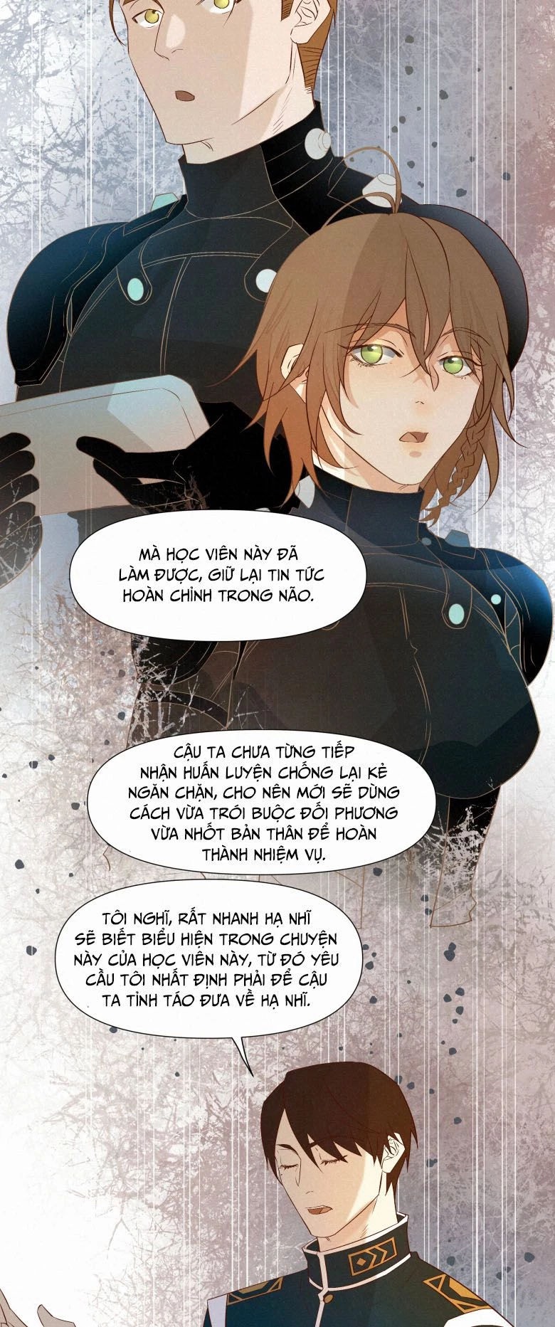 Tuyệt Xử Phùng Sinh Chapter 30 - 33