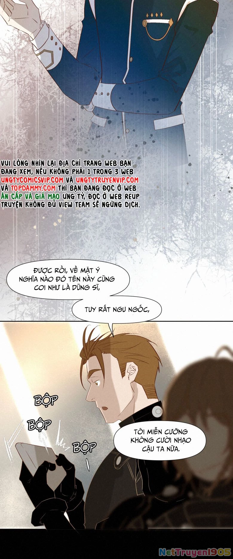 Tuyệt Xử Phùng Sinh Chapter 30 - 34