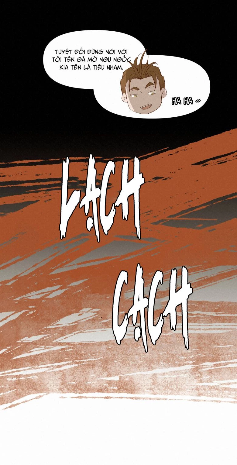 Tuyệt Xử Phùng Sinh Chapter 30 - 35
