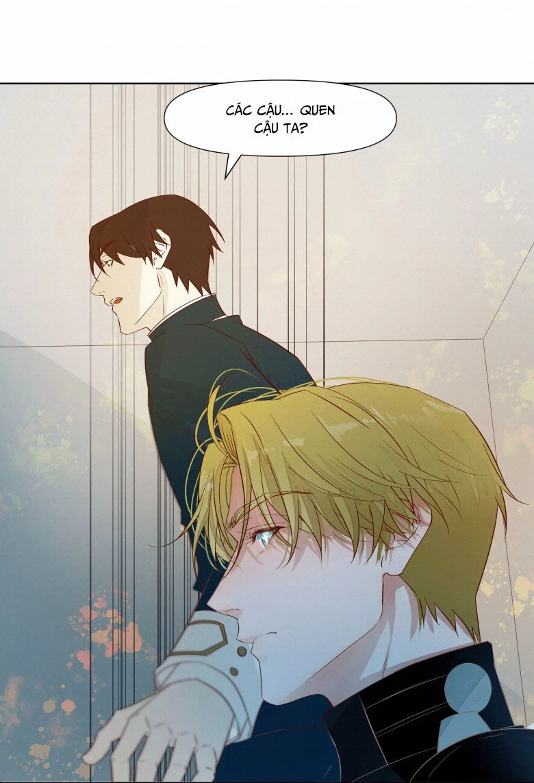 Tuyệt Xử Phùng Sinh Chapter 30 - 36