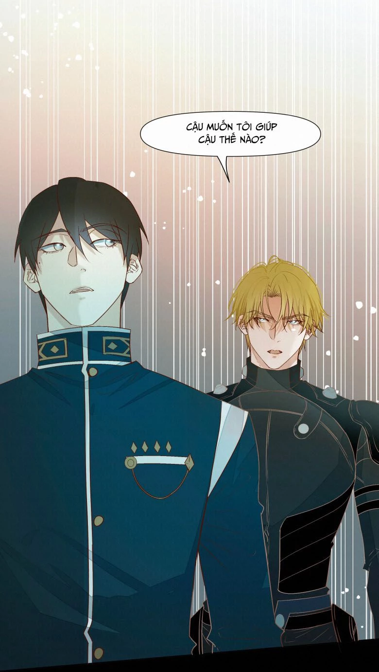 Tuyệt Xử Phùng Sinh Chapter 30 - 38