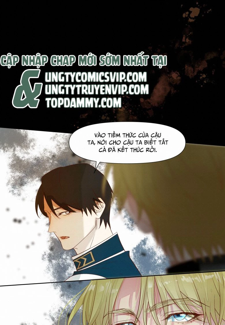 Tuyệt Xử Phùng Sinh Chapter 30 - 39