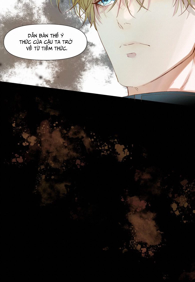 Tuyệt Xử Phùng Sinh Chapter 30 - 40