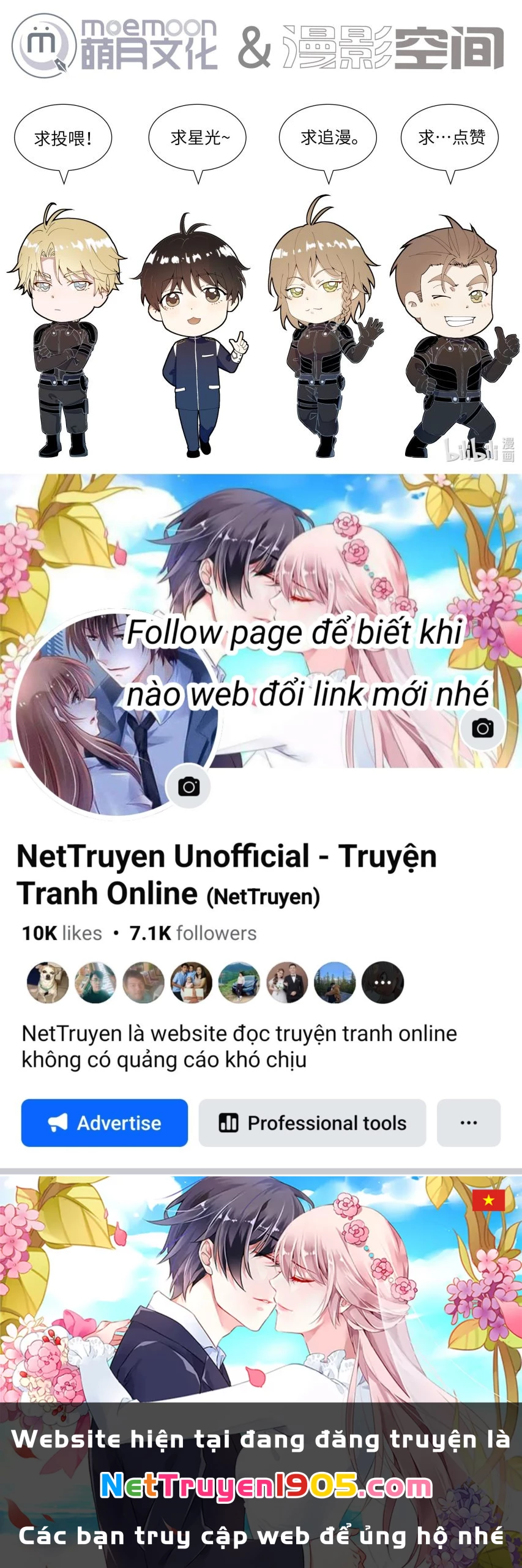 Tuyệt Xử Phùng Sinh Chapter 30 - 41