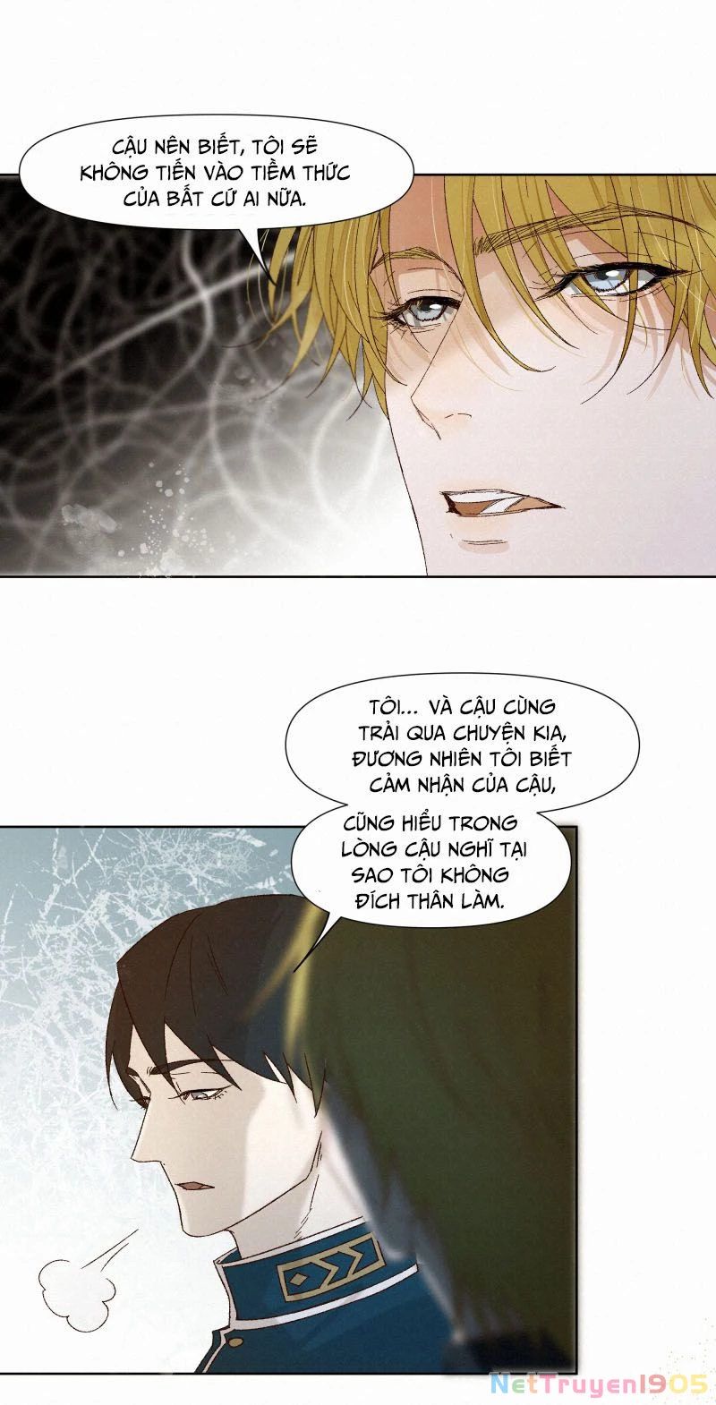 Tuyệt Xử Phùng Sinh Chapter 31 - 2