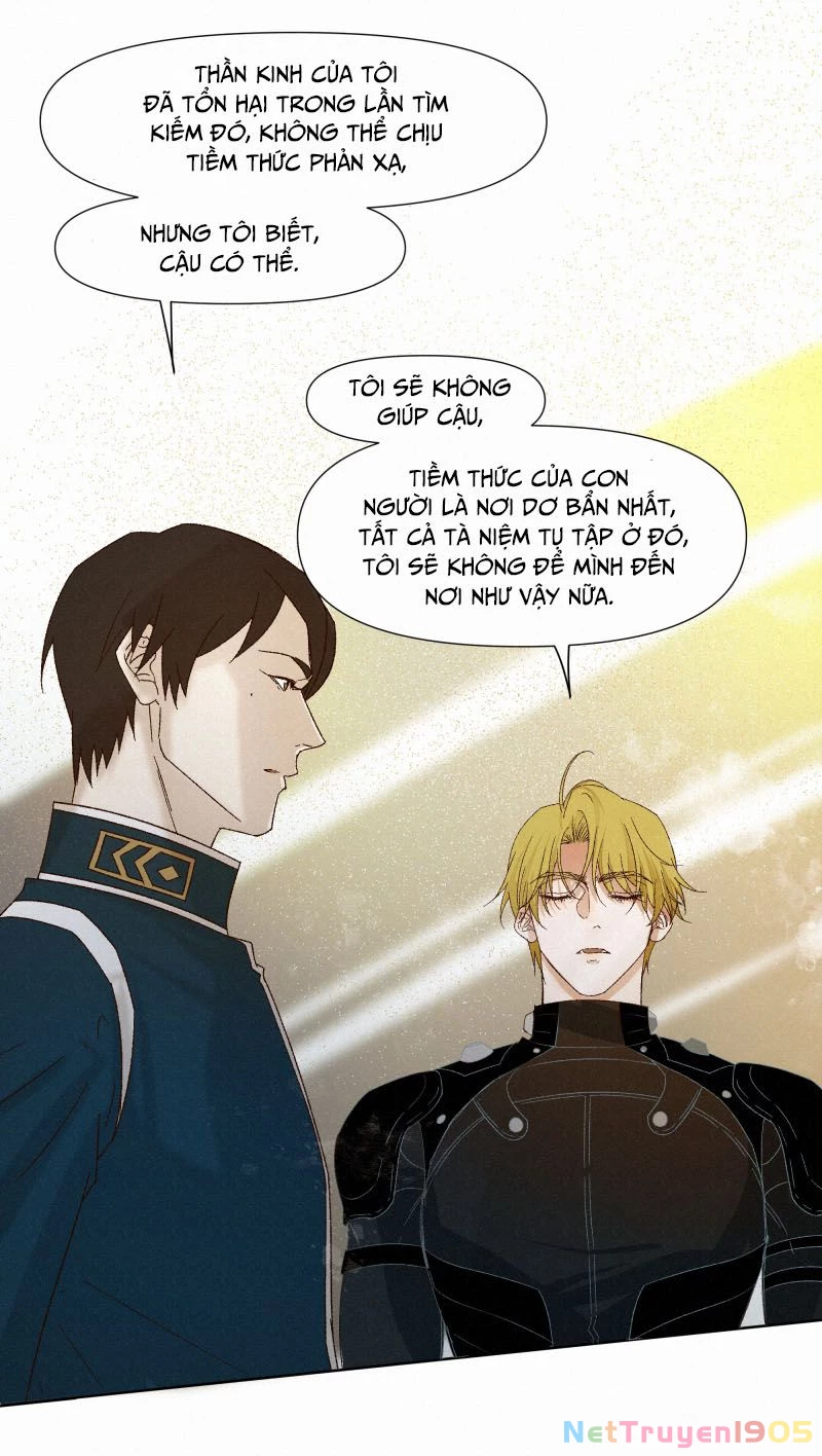 Tuyệt Xử Phùng Sinh Chapter 31 - 3