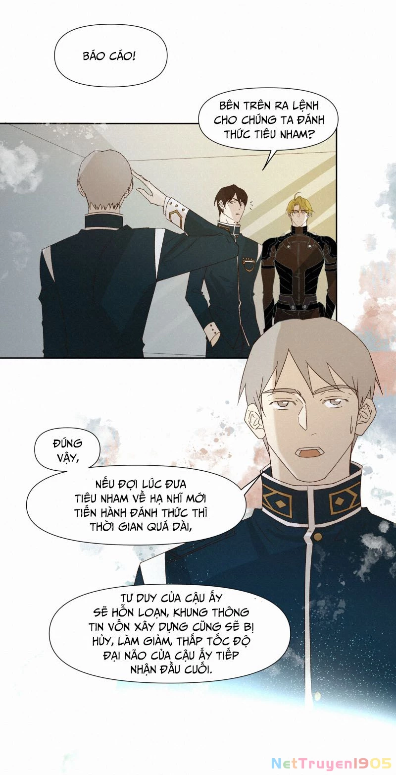 Tuyệt Xử Phùng Sinh Chapter 31 - 4