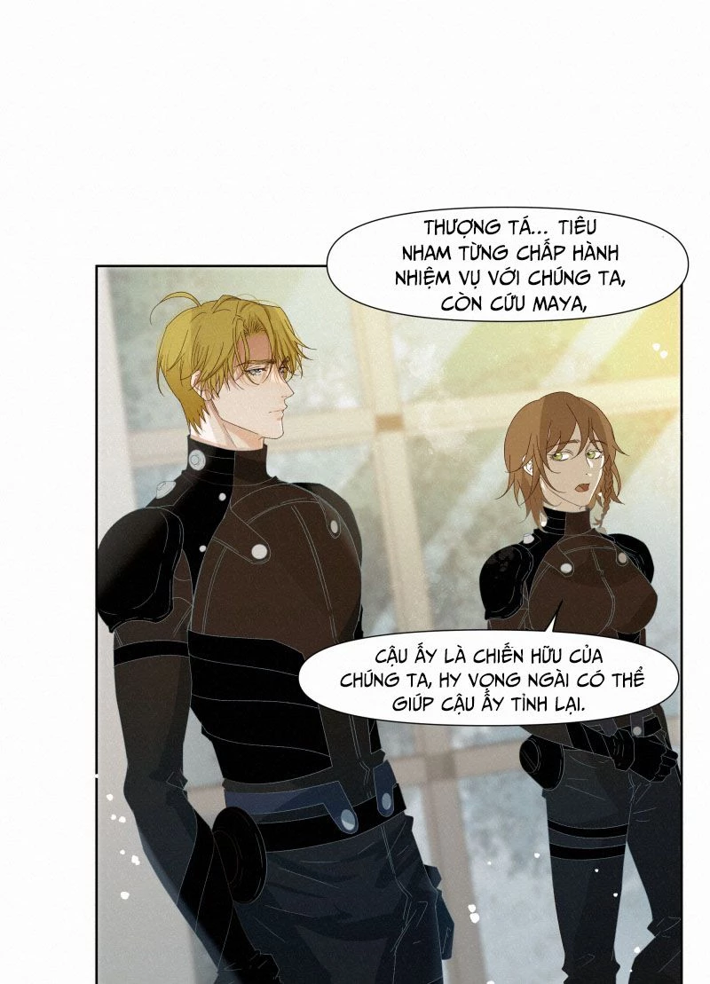 Tuyệt Xử Phùng Sinh Chapter 31 - 6