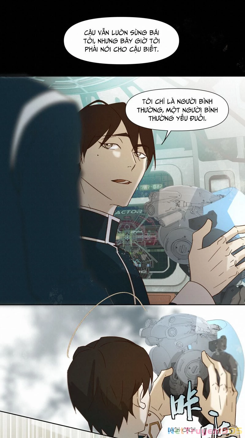 Tuyệt Xử Phùng Sinh Chapter 31 - 11