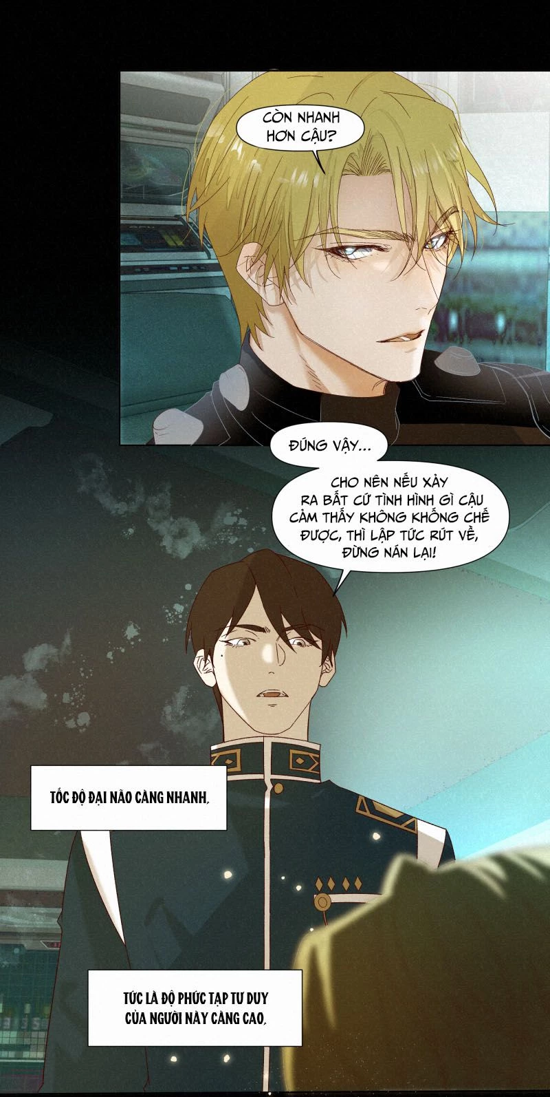 Tuyệt Xử Phùng Sinh Chapter 31 - 15