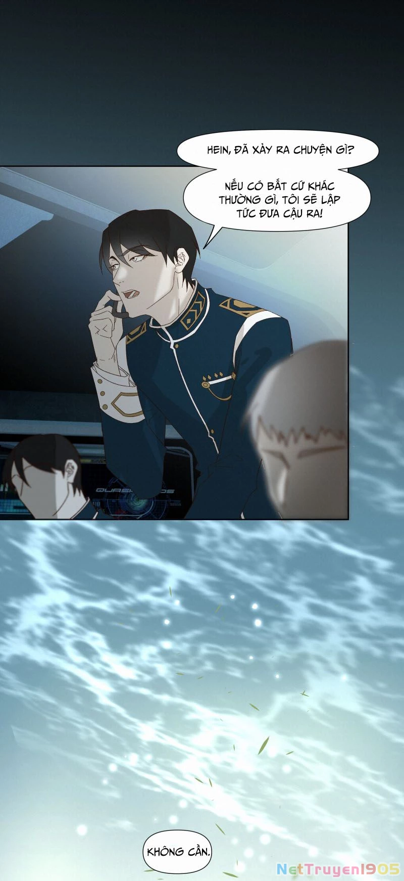 Tuyệt Xử Phùng Sinh Chapter 31 - 28