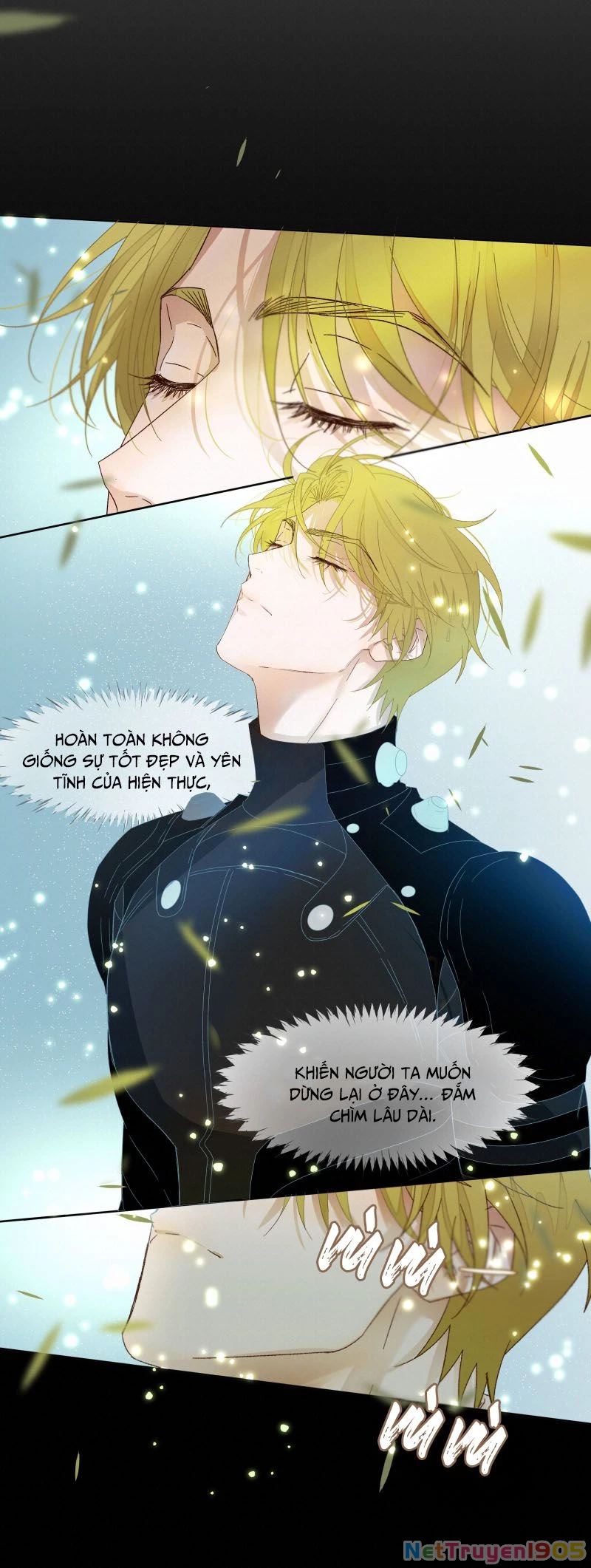 Tuyệt Xử Phùng Sinh Chapter 31 - 32