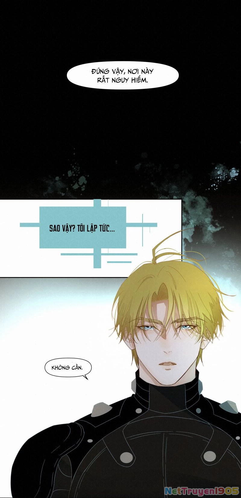 Tuyệt Xử Phùng Sinh Chapter 31 - 33