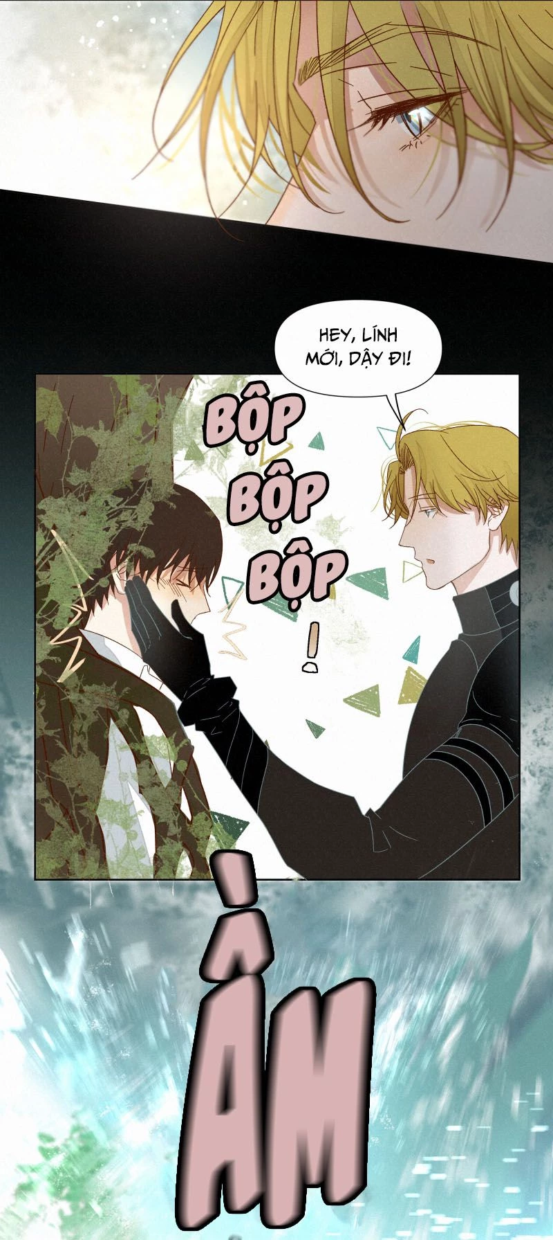 Tuyệt Xử Phùng Sinh Chapter 31 - 40