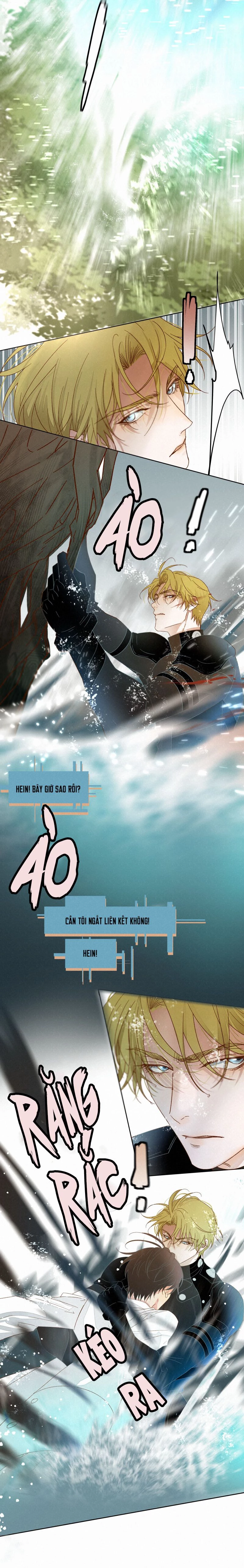 Tuyệt Xử Phùng Sinh Chapter 31 - 41