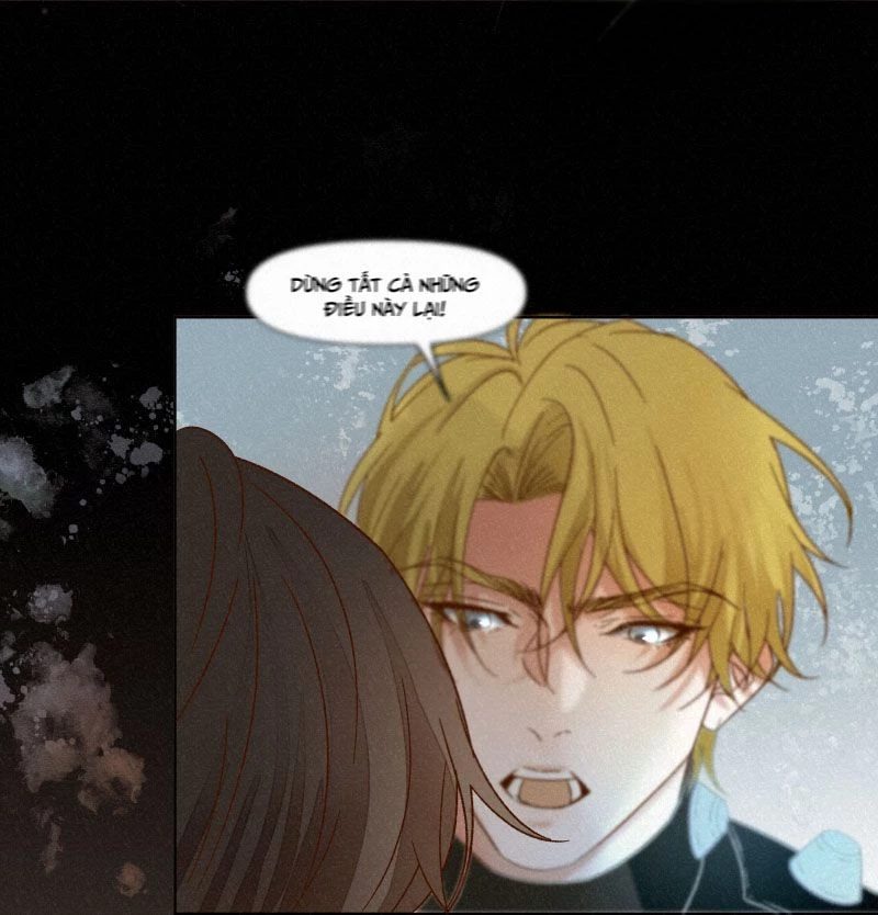 Tuyệt Xử Phùng Sinh Chapter 31 - 44