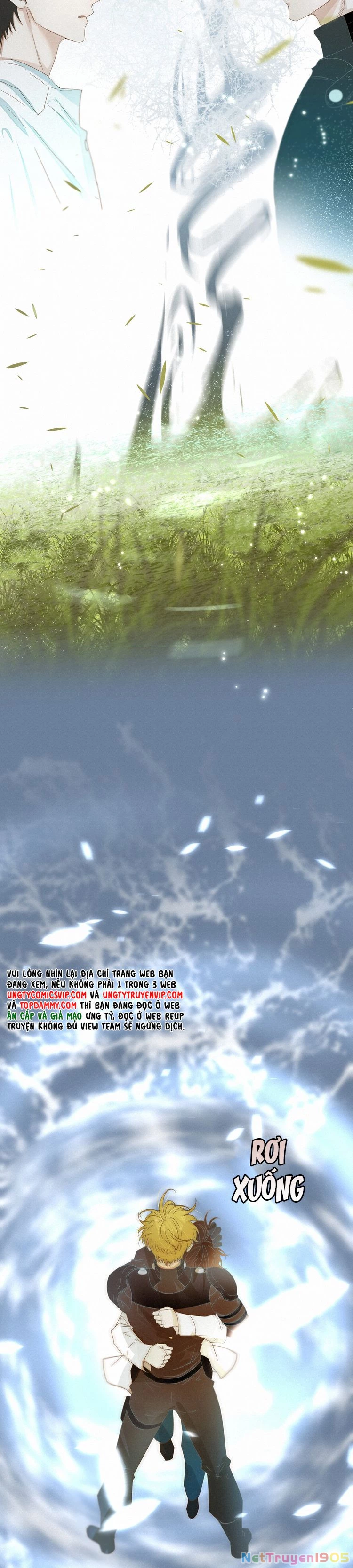 Tuyệt Xử Phùng Sinh Chapter 32 - 2