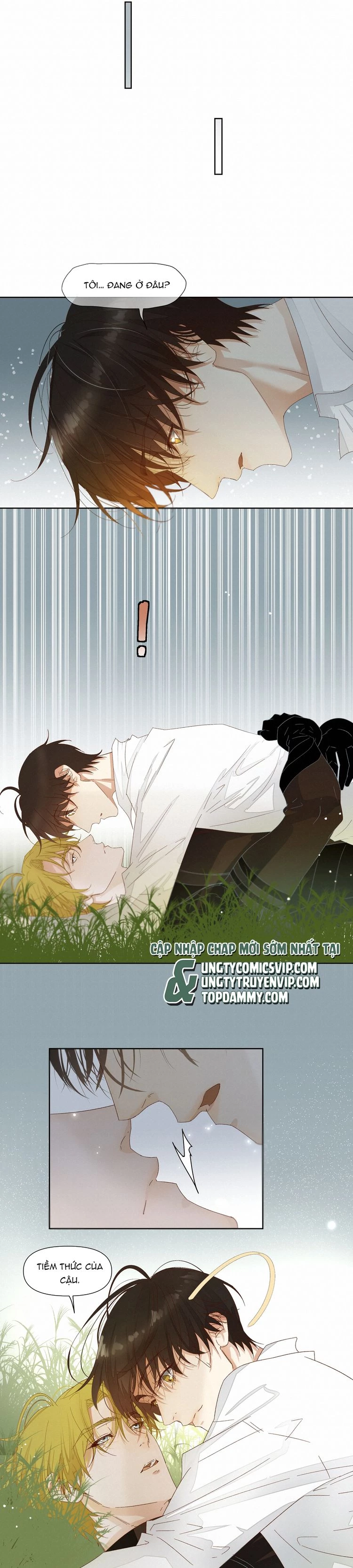 Tuyệt Xử Phùng Sinh Chapter 32 - 4