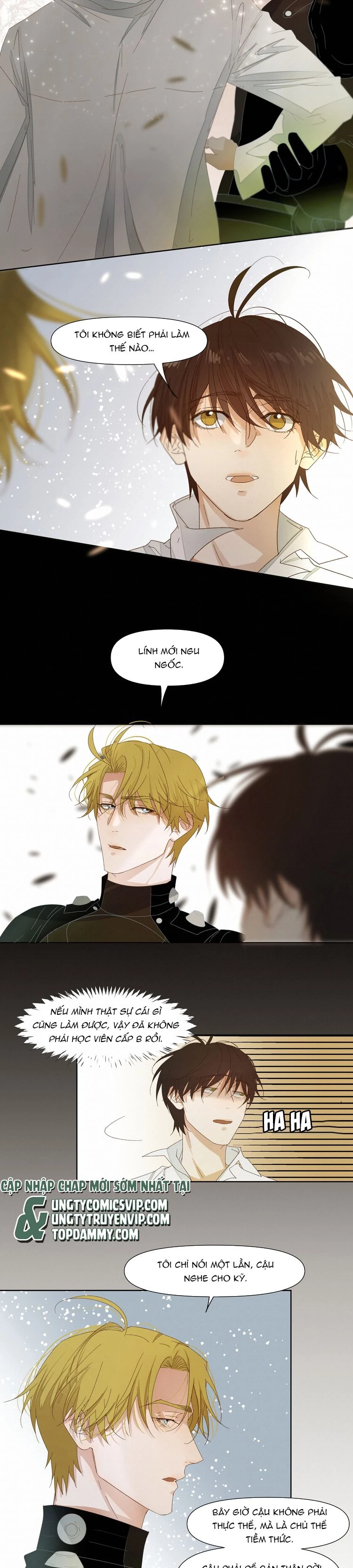 Tuyệt Xử Phùng Sinh Chapter 32 - 7