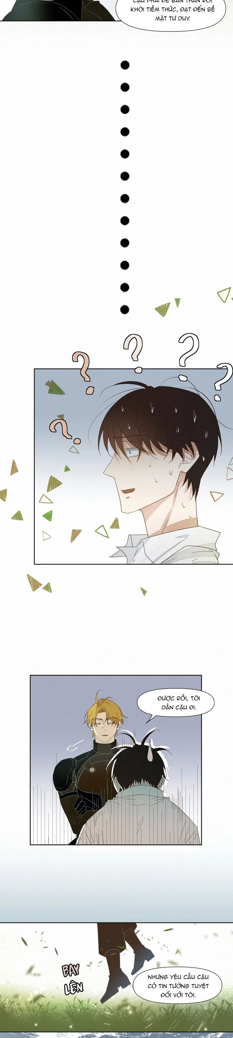 Tuyệt Xử Phùng Sinh Chapter 32 - 8