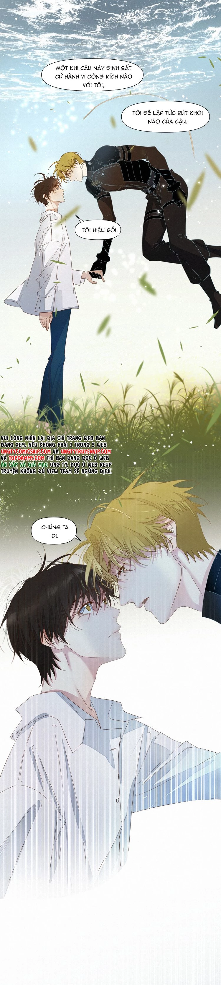 Tuyệt Xử Phùng Sinh Chapter 32 - 9