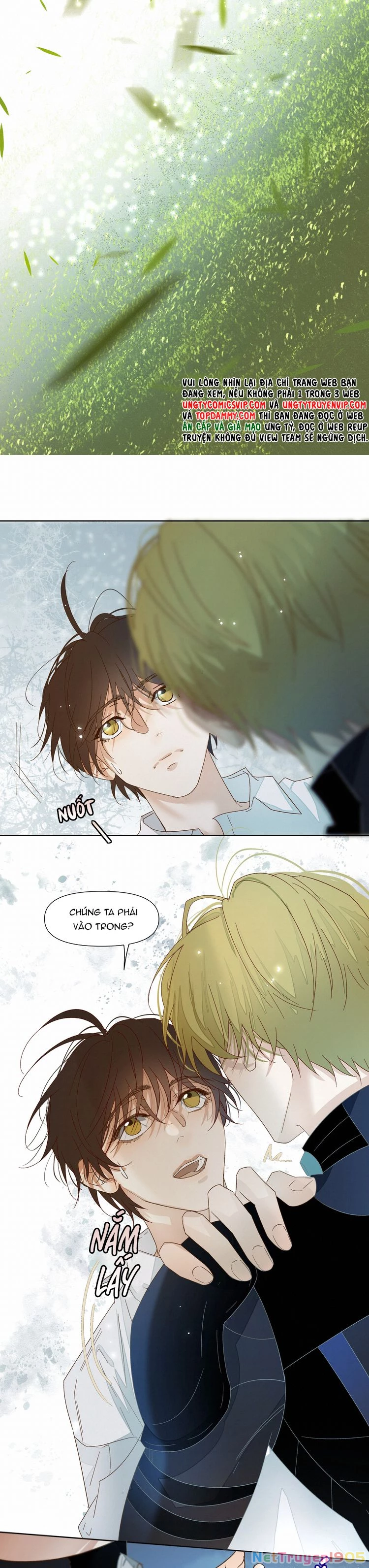 Tuyệt Xử Phùng Sinh Chapter 32 - 11