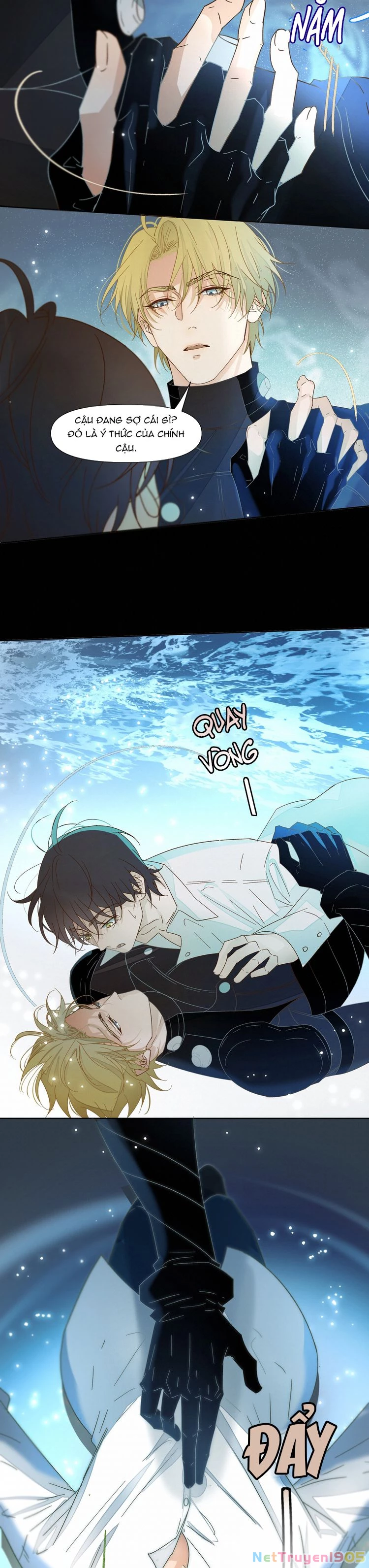 Tuyệt Xử Phùng Sinh Chapter 32 - 12