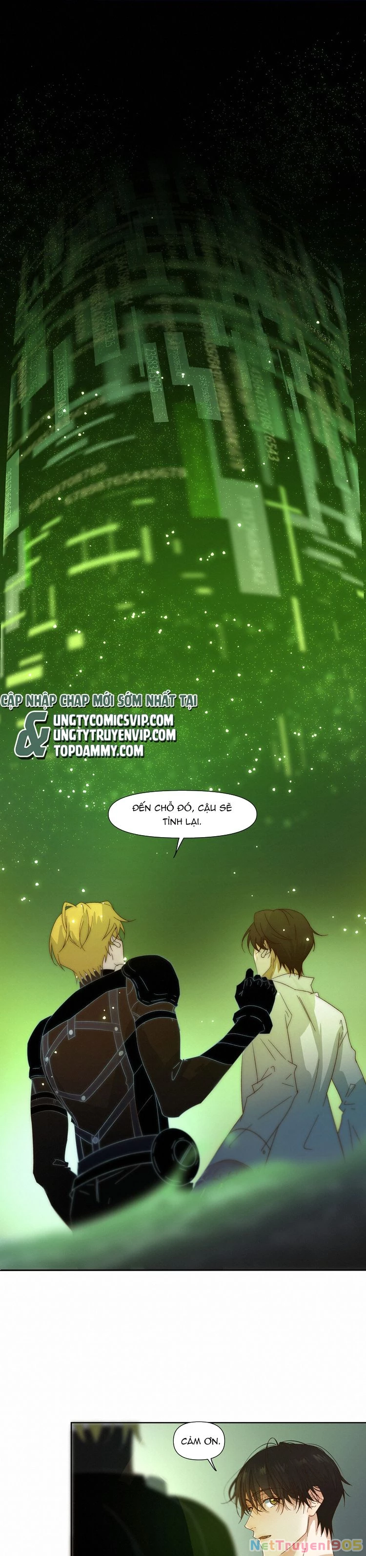 Tuyệt Xử Phùng Sinh Chapter 32 - 16