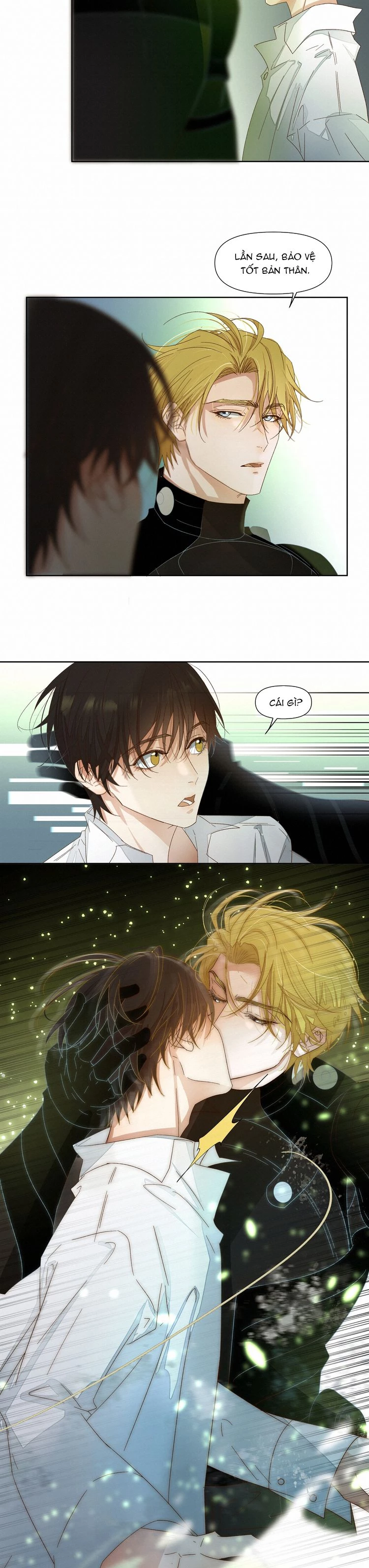 Tuyệt Xử Phùng Sinh Chapter 32 - 17