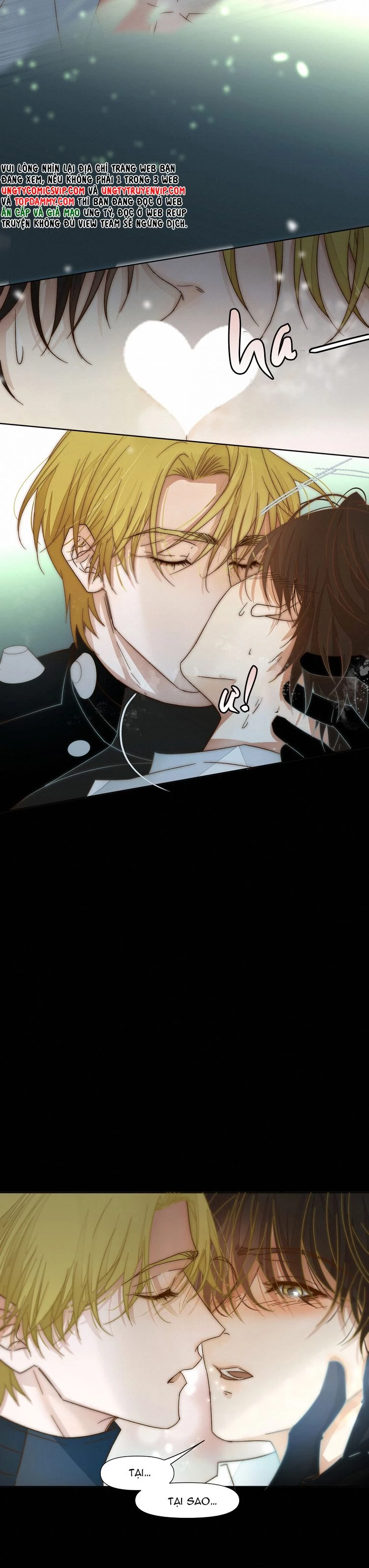 Tuyệt Xử Phùng Sinh Chapter 32 - 18