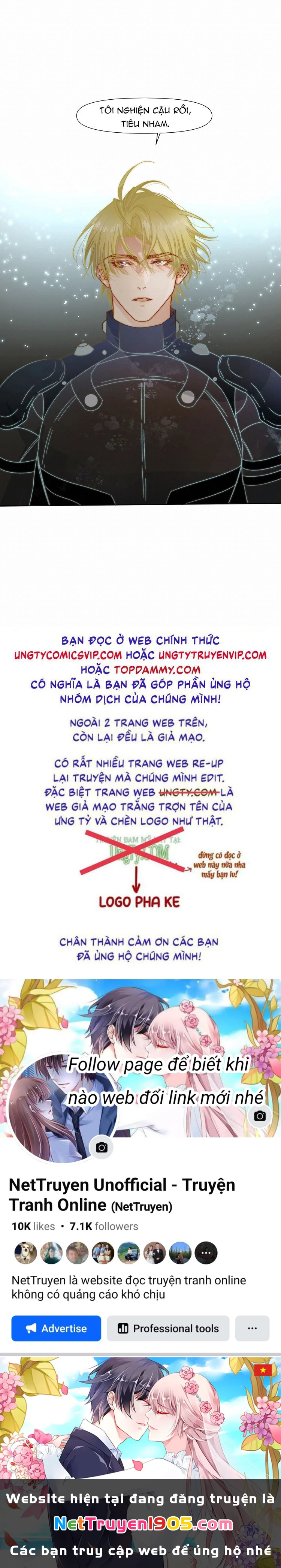 Tuyệt Xử Phùng Sinh Chapter 32 - 20