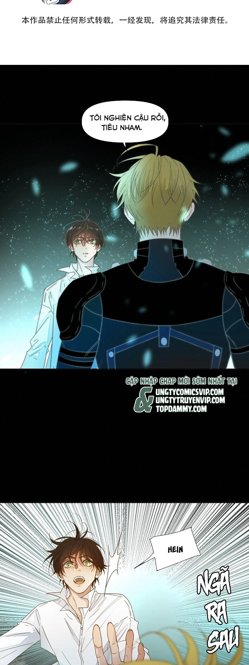 Tuyệt Xử Phùng Sinh Chapter 33 - 2