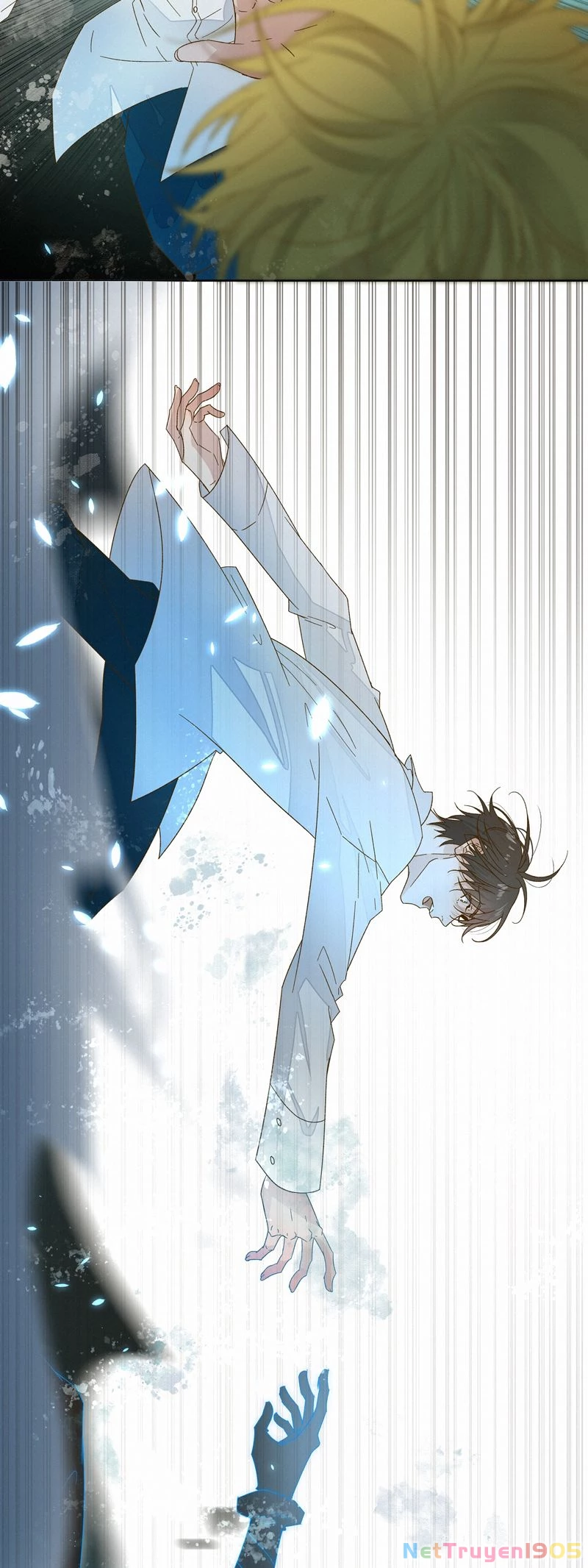 Tuyệt Xử Phùng Sinh Chapter 33 - 3