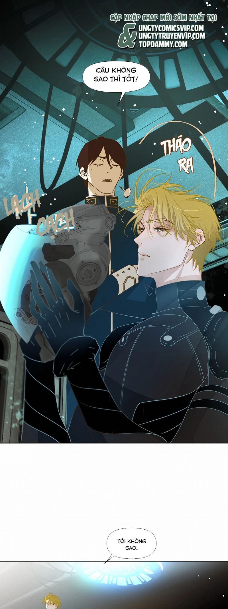 Tuyệt Xử Phùng Sinh Chapter 33 - 6