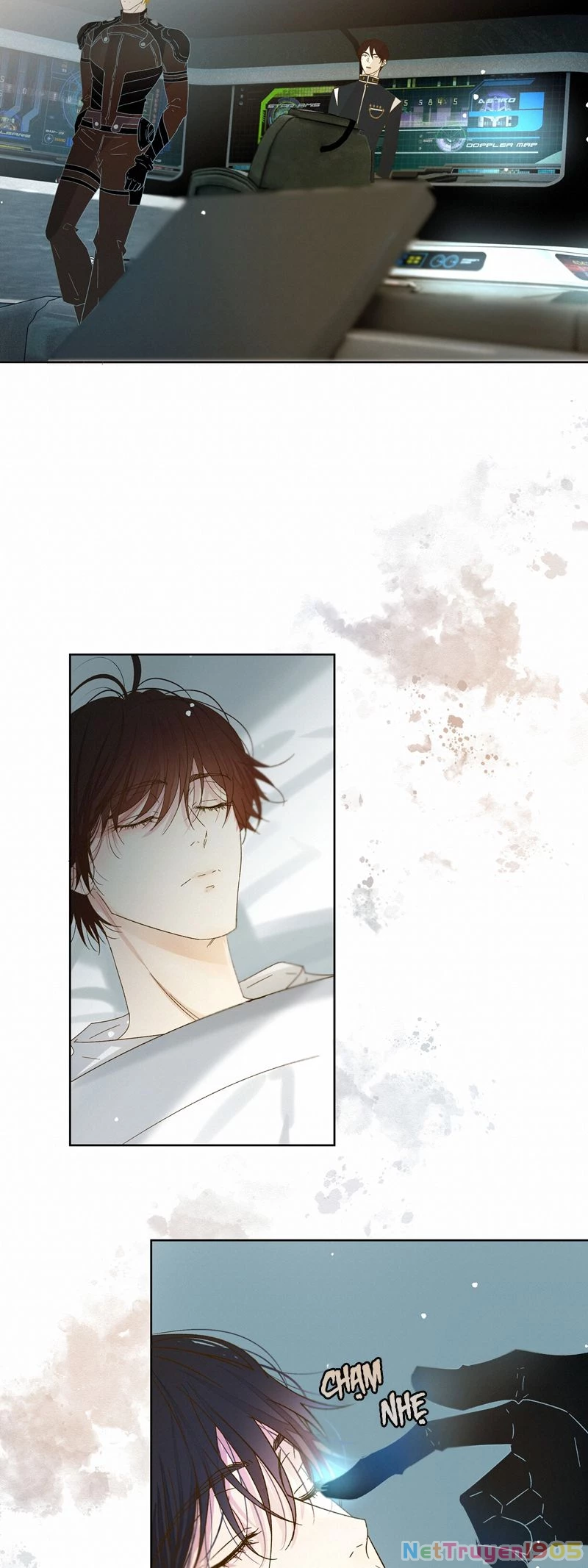 Tuyệt Xử Phùng Sinh Chapter 33 - 7