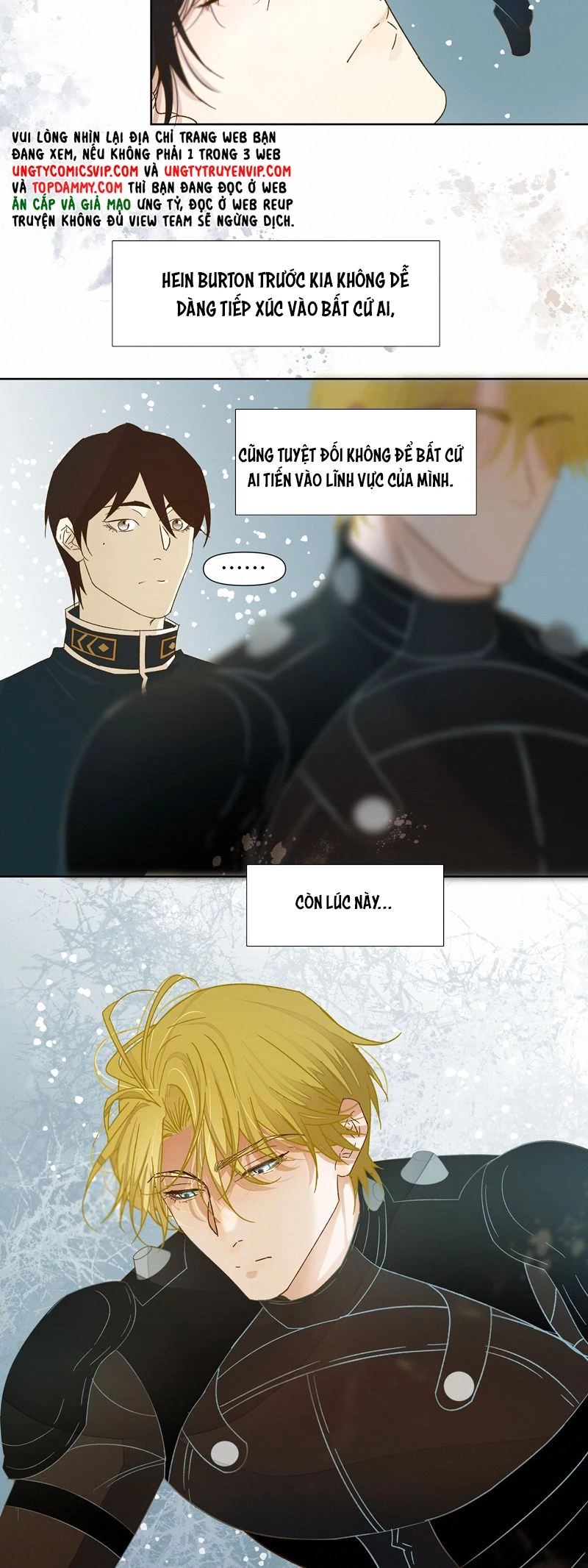 Tuyệt Xử Phùng Sinh Chapter 33 - 8