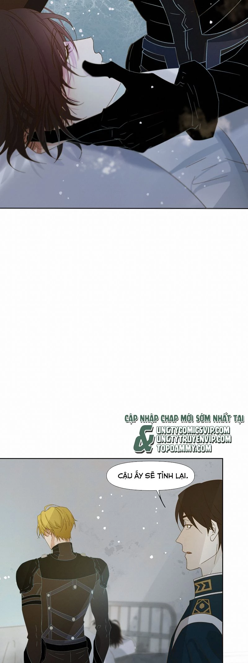 Tuyệt Xử Phùng Sinh Chapter 33 - 9