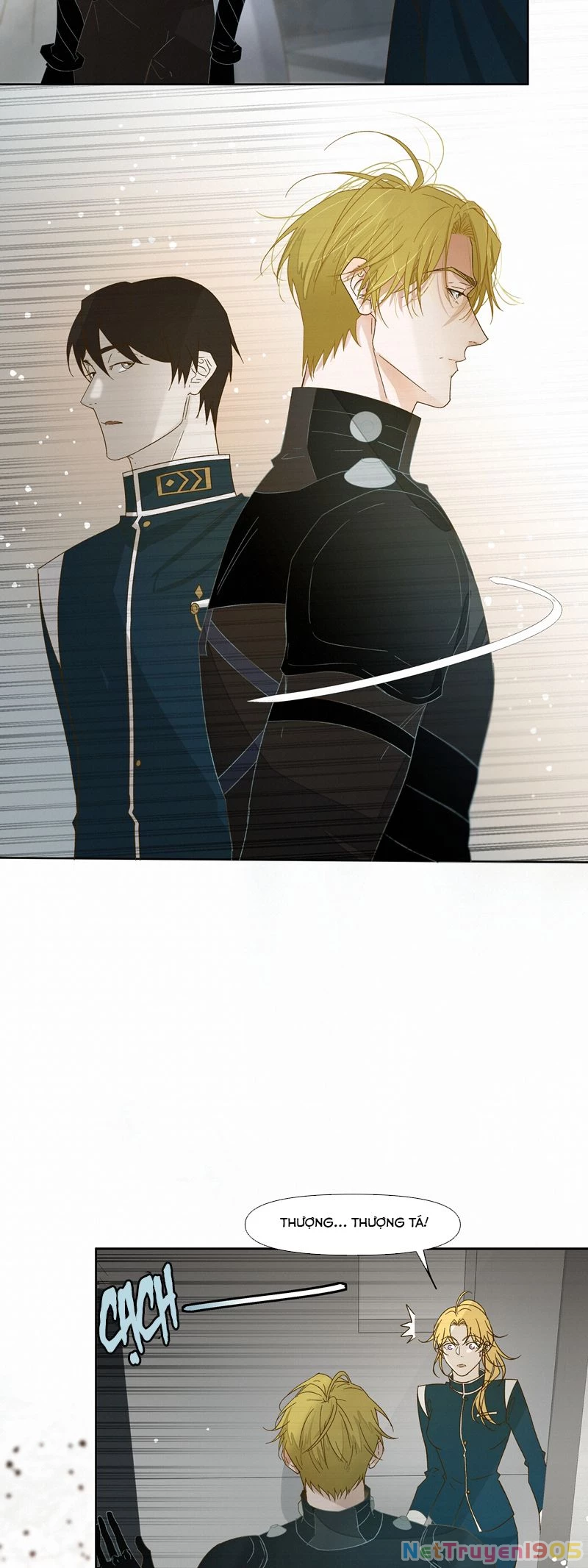 Tuyệt Xử Phùng Sinh Chapter 33 - 10