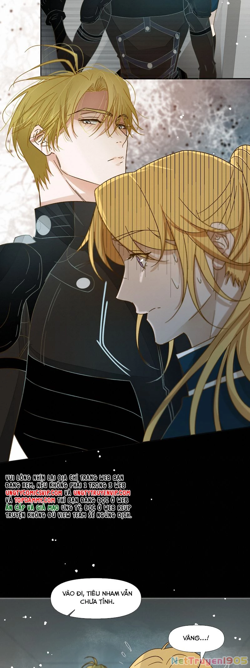 Tuyệt Xử Phùng Sinh Chapter 33 - 11