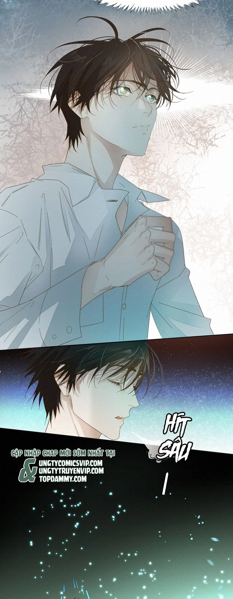 Tuyệt Xử Phùng Sinh Chapter 33 - 15