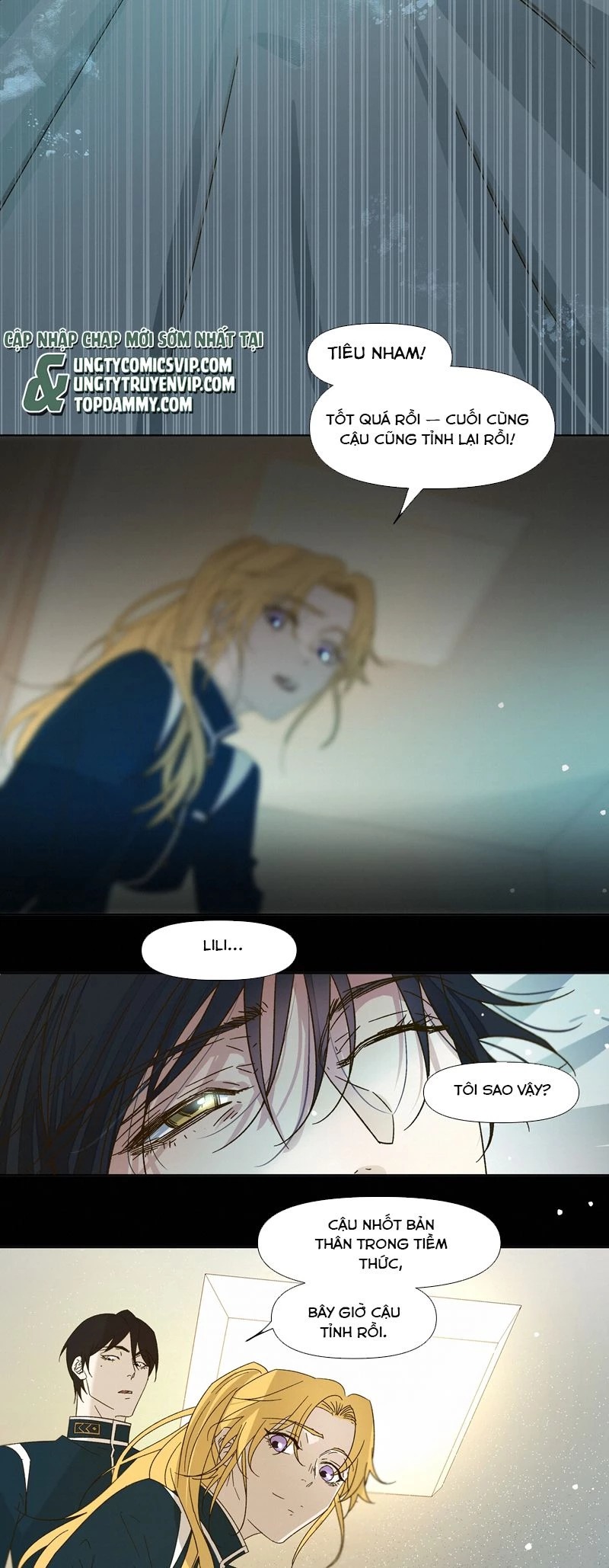 Tuyệt Xử Phùng Sinh Chapter 33 - 20