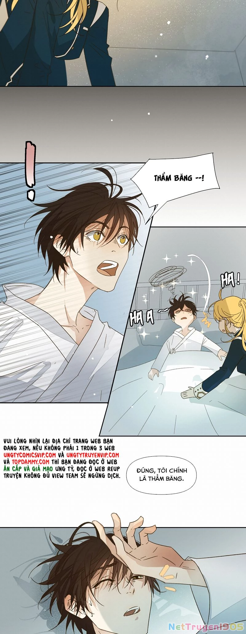 Tuyệt Xử Phùng Sinh Chapter 33 - 21