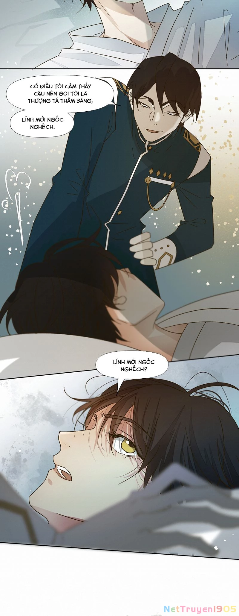 Tuyệt Xử Phùng Sinh Chapter 33 - 22