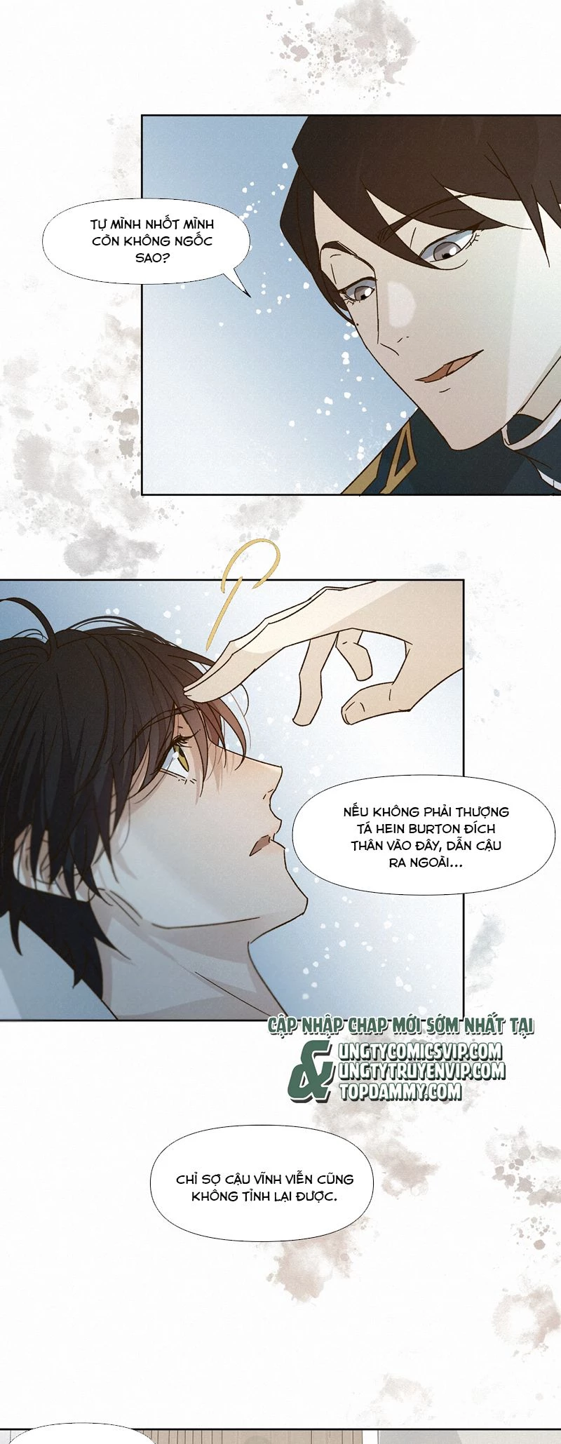 Tuyệt Xử Phùng Sinh Chapter 33 - 23