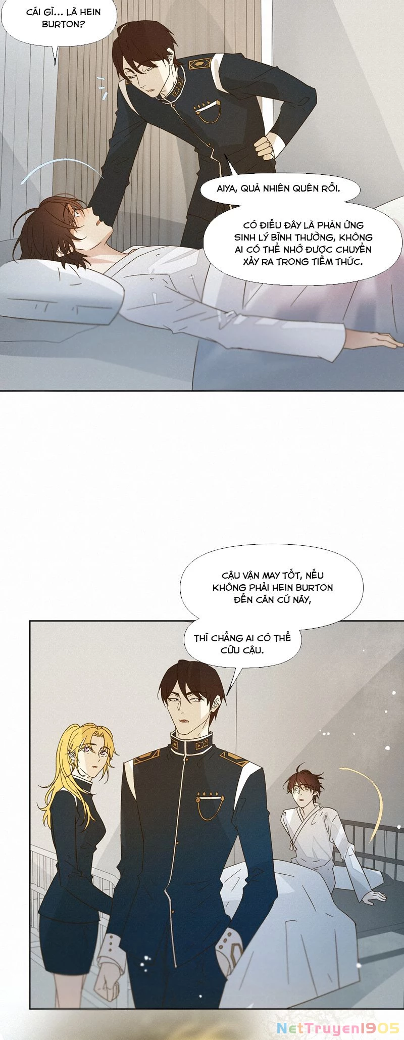 Tuyệt Xử Phùng Sinh Chapter 33 - 24