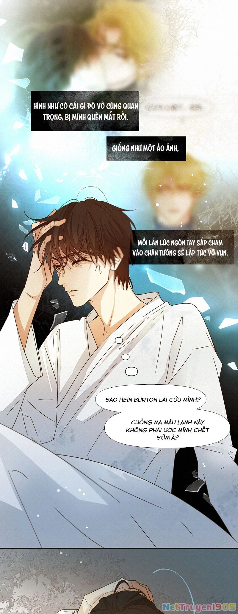 Tuyệt Xử Phùng Sinh Chapter 33 - 25