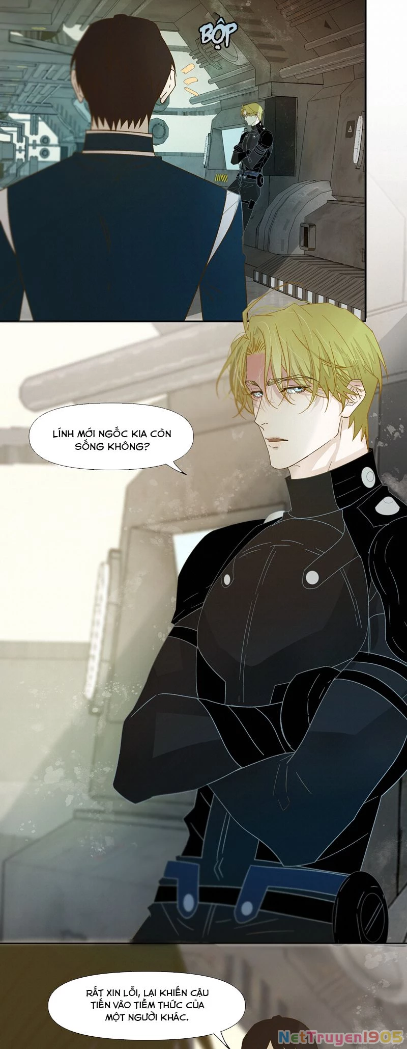 Tuyệt Xử Phùng Sinh Chapter 33 - 27